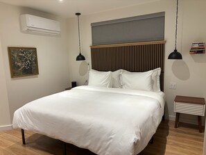 3 Schlafzimmer, WLAN, Bettwäsche