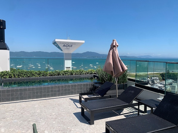 Appartement | Terrasse/Patio