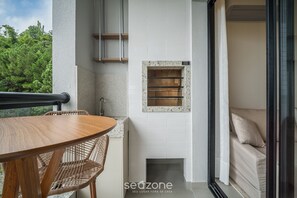 Appartement | Restauration extérieure