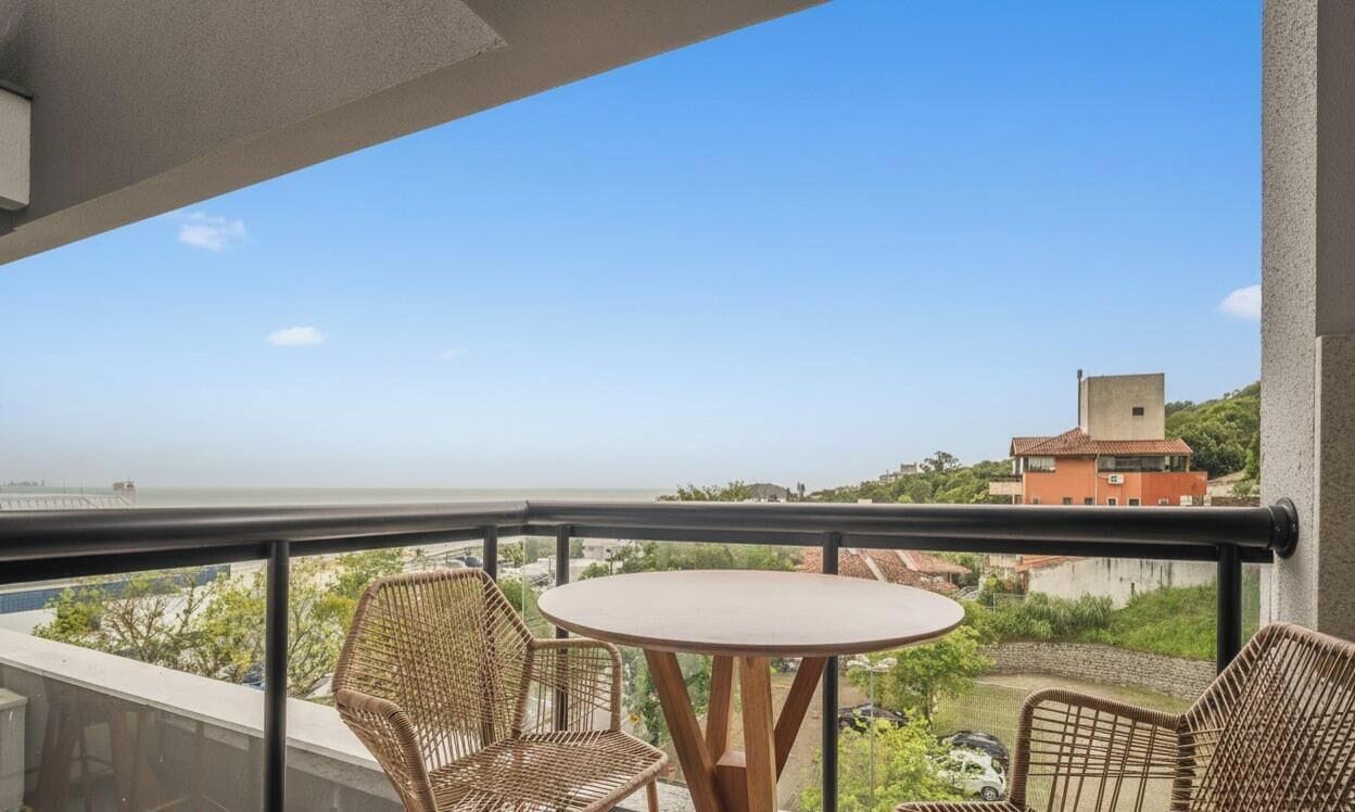 Basic Apartment | Property grounds