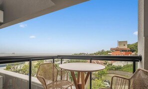 Apartamento básico | Área da propriedade