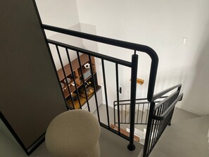 Basic Apartment | Interior