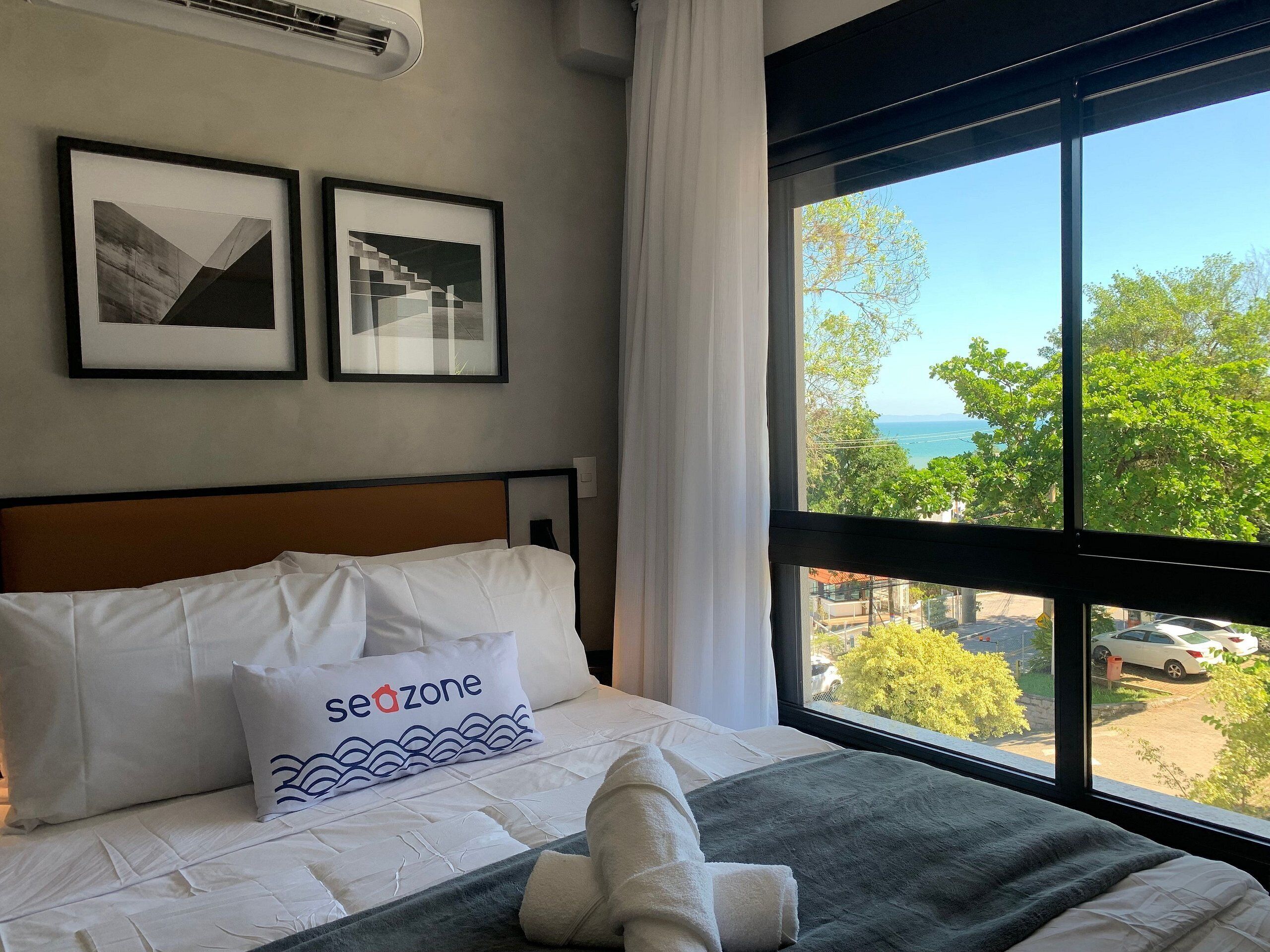 Departamento básico | 1 habitación y wifi gratis 