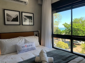 Apartamento básico | 1 quarto, Wi-Fi de cortesia