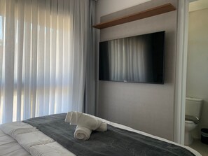 Basic Apartment | 1 bedroom, free WiFi