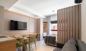Apartment | Interior