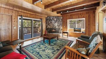 Fernseher, Arbeitsbereiche