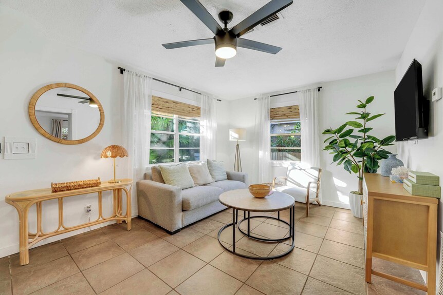 Cottage 2 On Penn - With Pool! - Palm Beach, FL