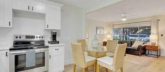 Cottage on California