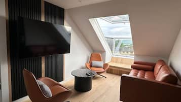 智能電視、音響