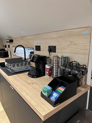 Interior - Exclusive Apartment Sleeps 6, 5 minutes away from Kelpies (Laurieston)