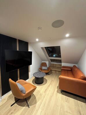 Interior - Exclusive Apartment Sleeps 6, 5 minutes away from Kelpies (Laurieston)