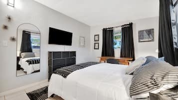 Chambre | Wi-Fi gratuit