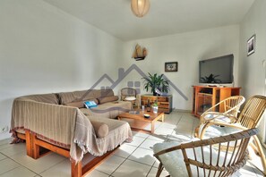 TV - The small Ti Marjan - First floor only for two pax (Guilvinec)