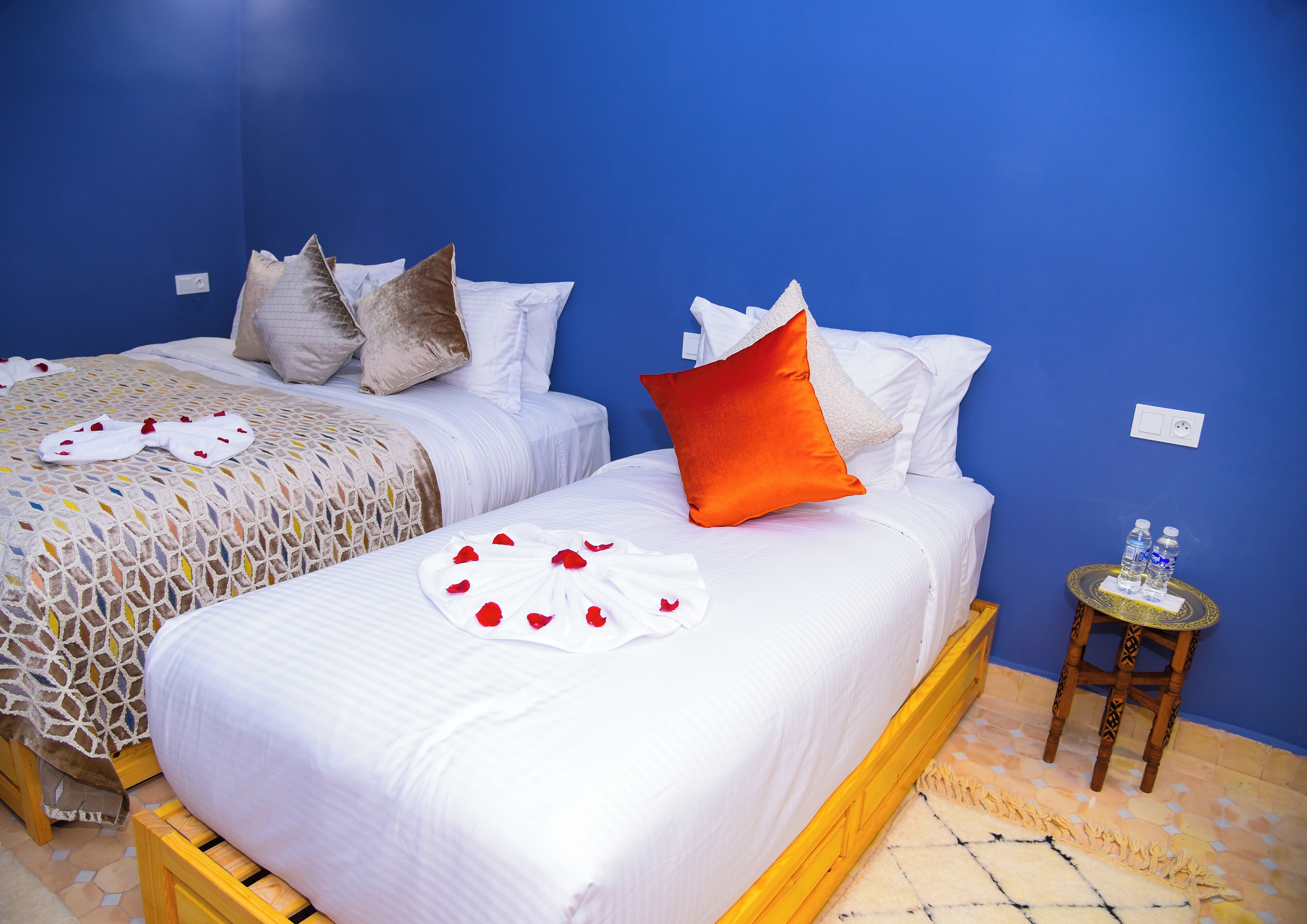 Family Room | Free WiFi