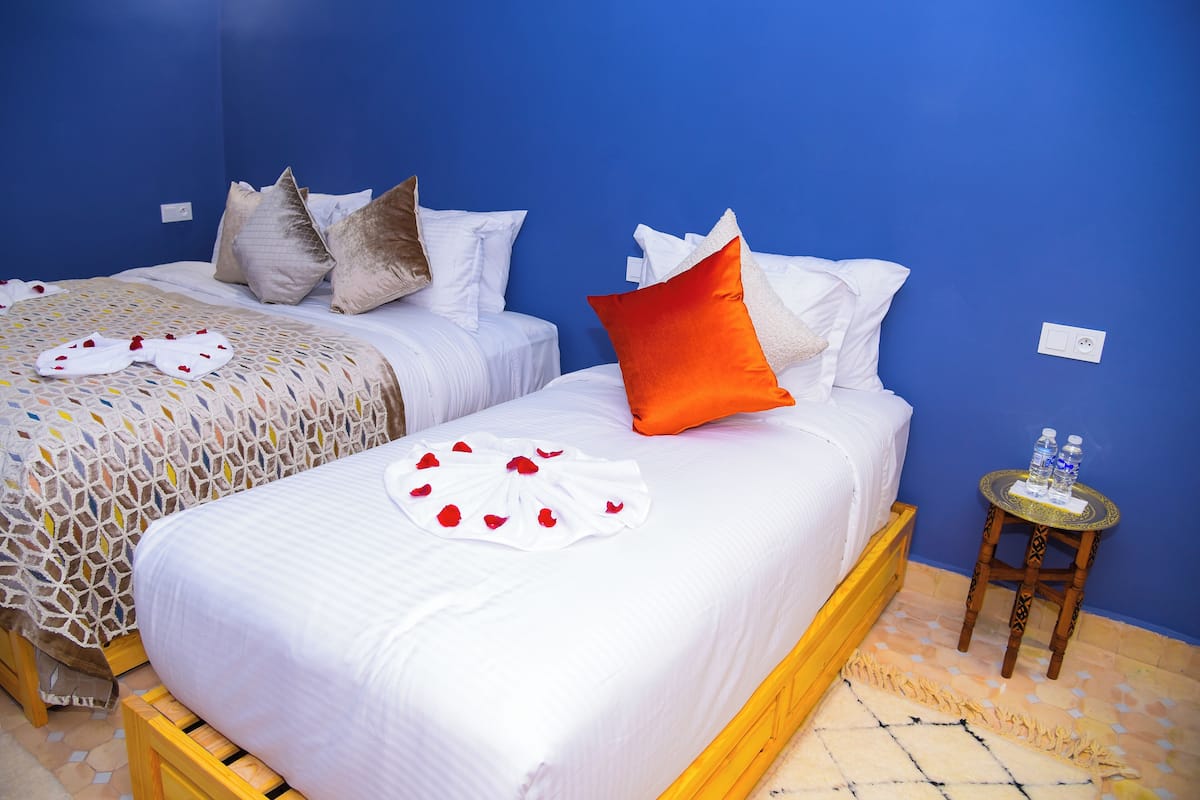 Family Room | Free WiFi