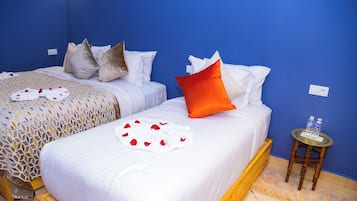 Familjerum | Gratis wi-fi