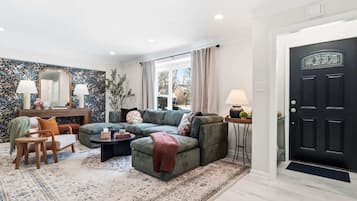 Télévision, espaces bureaux