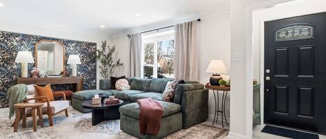 تلفزيون، مكتب