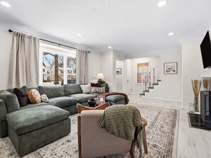 Fernseher, Arbeitsbereiche