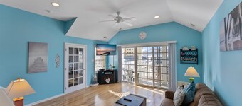 403 E 18th Ave, Unit 4B