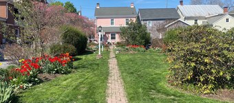 Clean, Cozy, Chic & Completely Privately Yours 