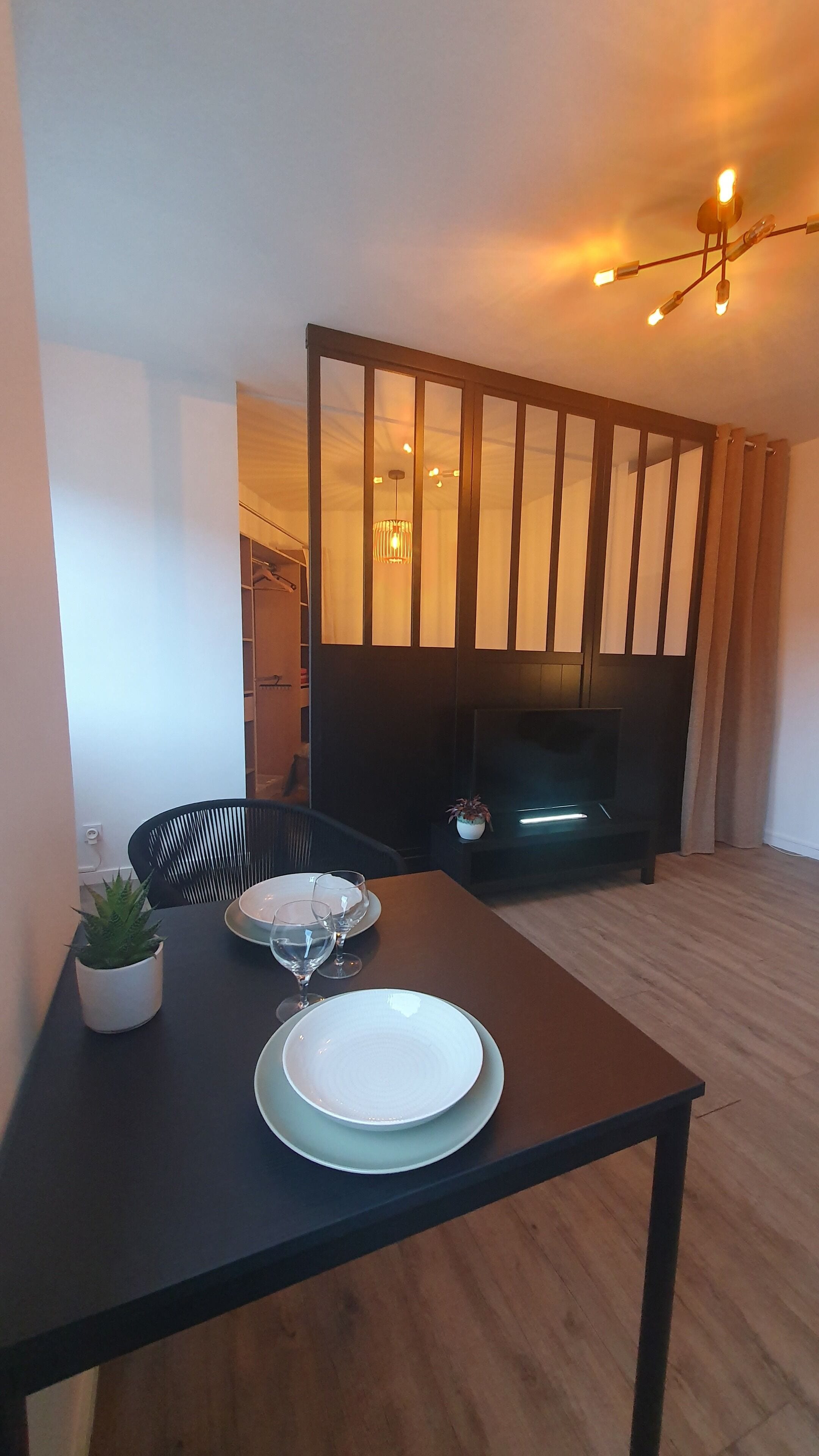 تناول الطعام