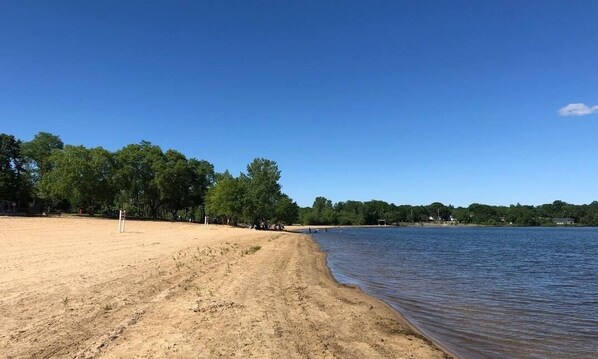 Strand