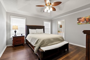 Room - 3-bedroom house in lovely Northport. Located near River Run Park and UA Campus. (Northport)