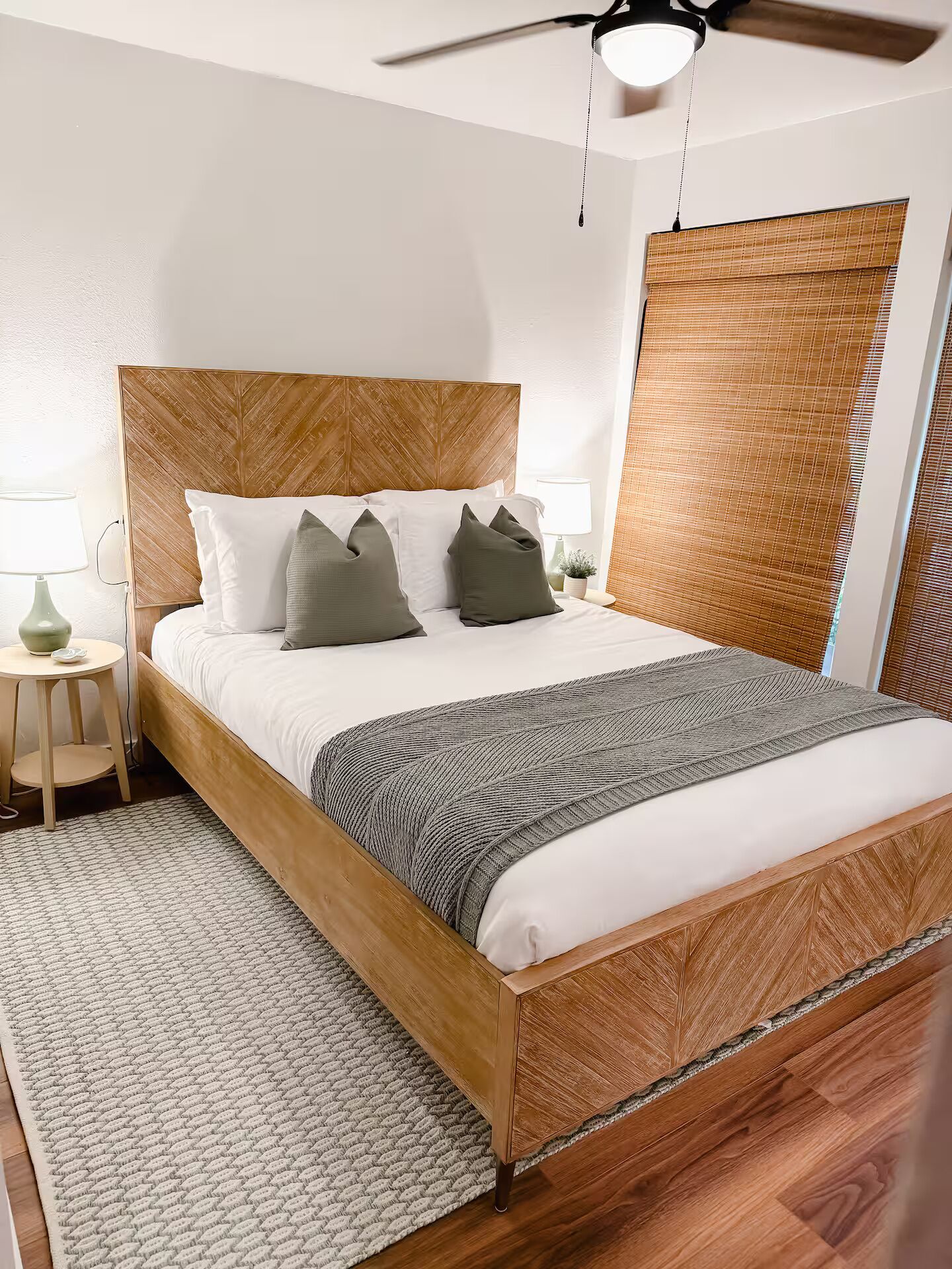 3 多间卧室、熨斗/熨衣板、旅行婴儿床、免费 WiFi