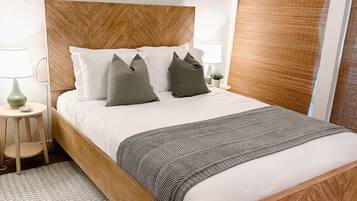 3 sovrum, strykjärn/strykbräda, resesäng och gratis wi-fi