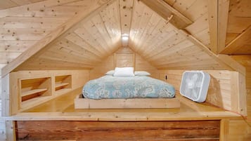 Wi-Fi, draps fournis