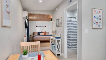 熨斗/熨衣板、WiFi、床单