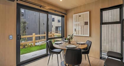 Remarkable Escape, two-bedrooms, central location!