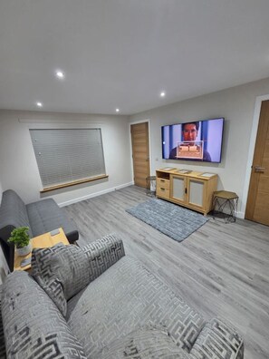 تلفزيون ذكي