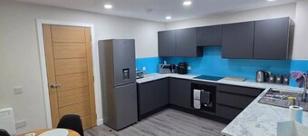 Exclusive / Modern home