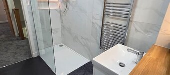 Exclusive / Modern home