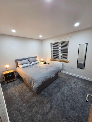 Exclusive / Modern home