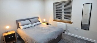 Exclusive / Modern home