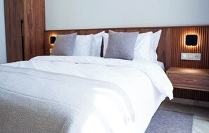 3 chambres, Wi-Fi gratuit, draps fournis