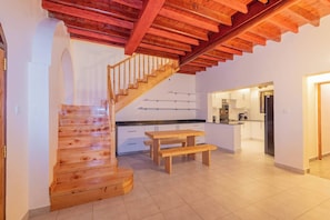 Villa, 4 Bedrooms, Private Pool, Garden View | Living room - Luxurious Diani Beach Villa With Private Pool (Diani Beach)