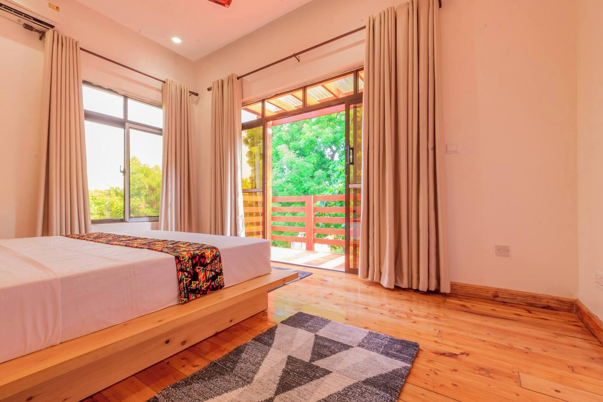 4 bedrooms