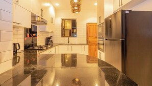 Interior - Luxurious Diani Beach Villa With Private Pool (Diani Beach)