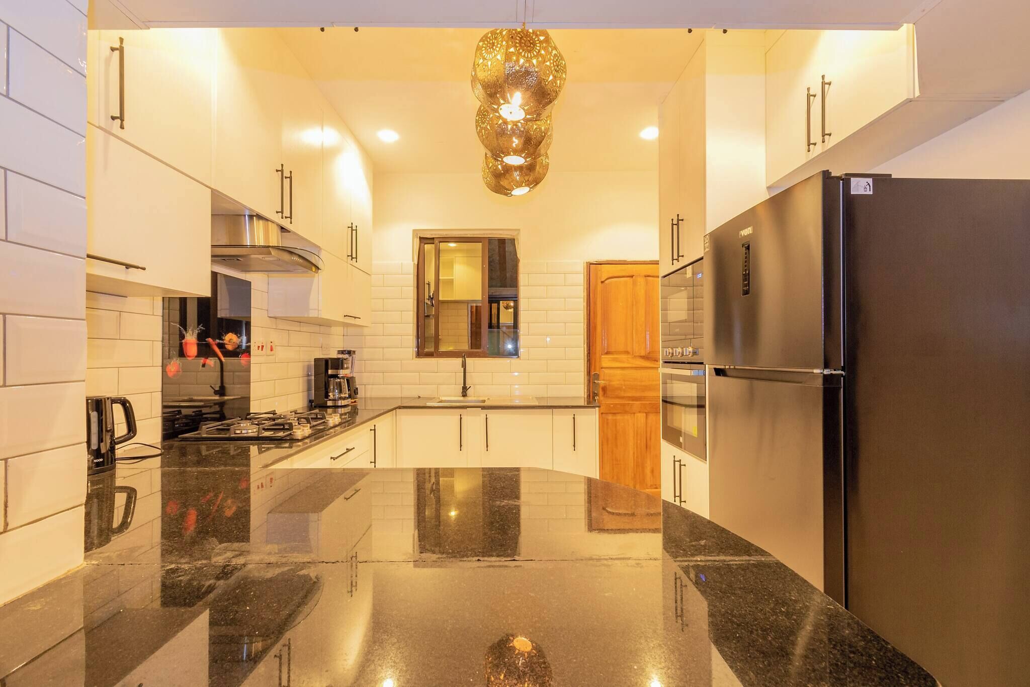 別墅, 4 間臥室, 私人泳池, 花園景觀 | 住宿內部