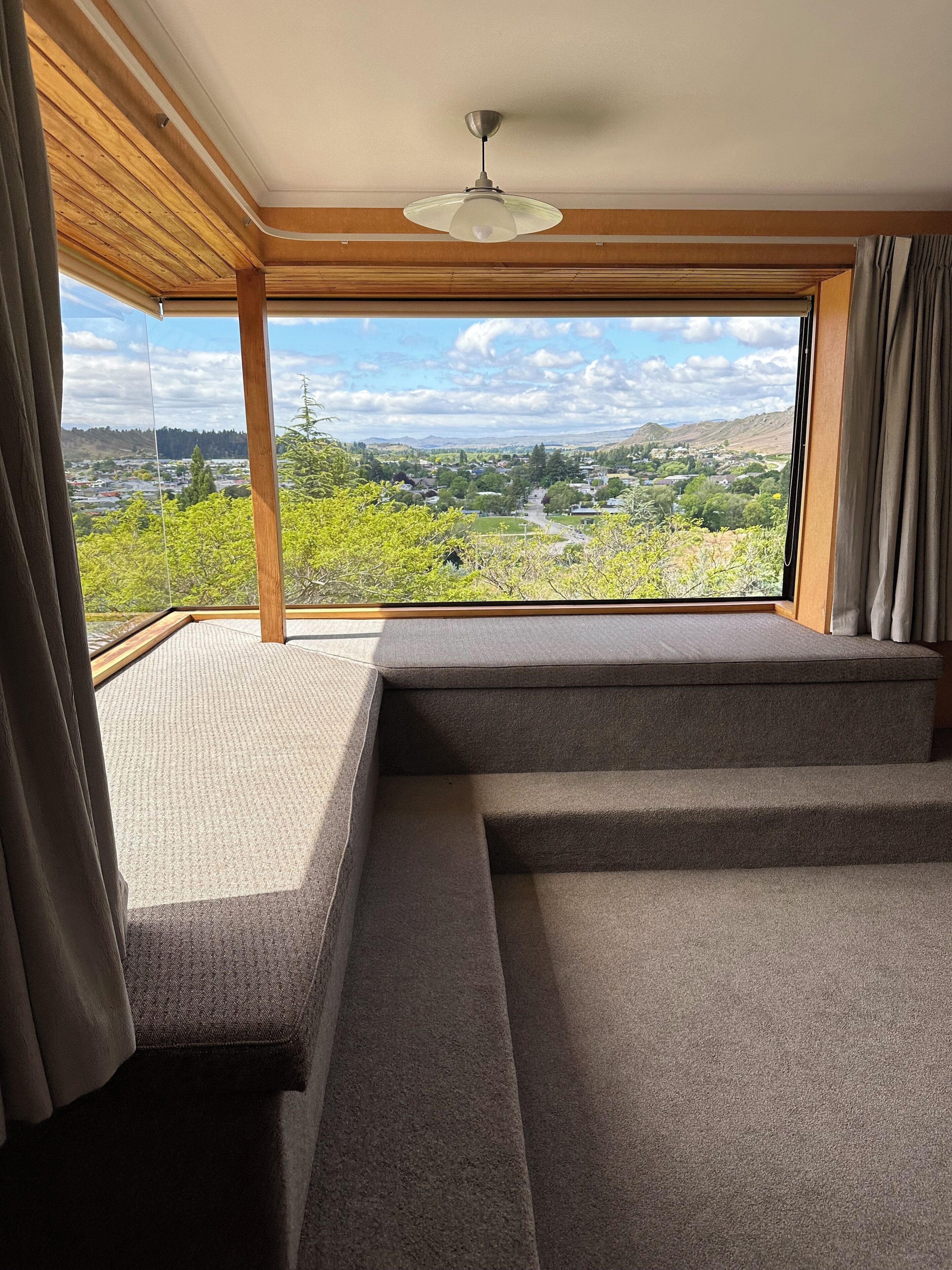 Bedroom 4 view