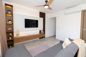 Televisor intel·ligent 