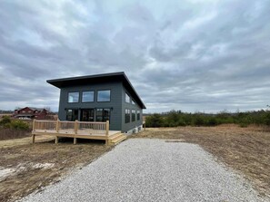 Exterior - Fernwood Cabin | Pet-Friendly w/ Hot Tub (Rogers)