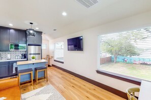 Interior - McKinney Marvel: Studio in McKinney (McKinney)