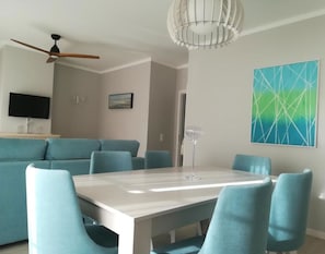Dining - Golf, Pine and Forest with Pool (Amoreira)