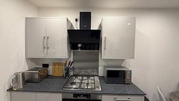 Microonde, forno